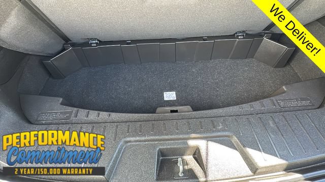 Used 2011 Chevrolet Traverse LTZ AWD/4WD image 22