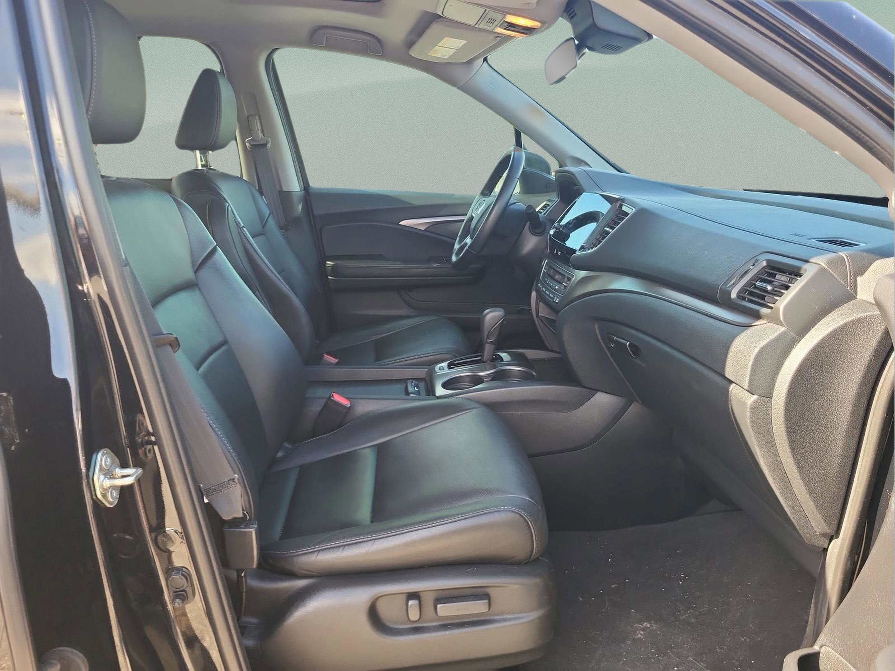 Certified 2020 Honda Pilot EX-L image 20