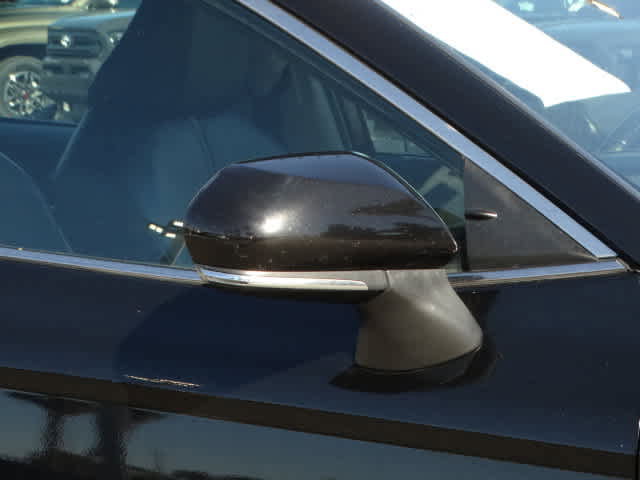 Certified 2023 Toyota Camry SE image 7