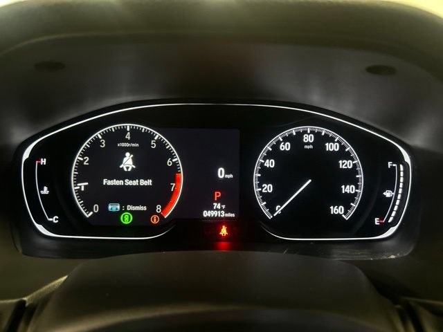 Used 2022 Honda Accord Sport Special Edition image 18