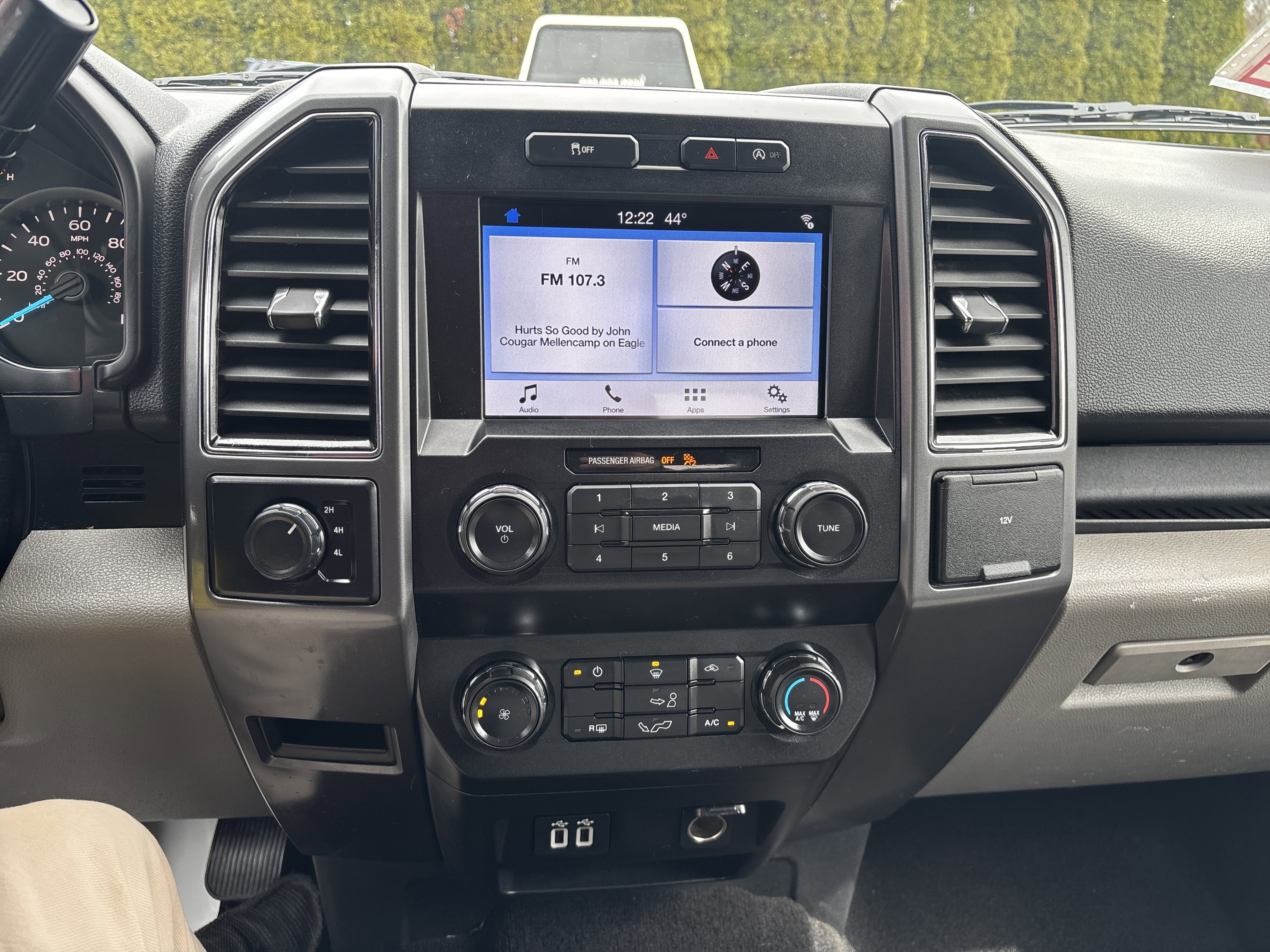 Used 2019 Ford F150 XLT w/ Equipment Group 301A Mid image 23