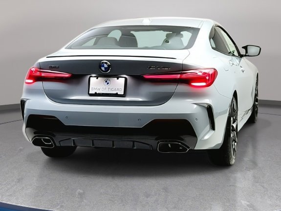 New 2026 BMW 440i xDrive Coupe w/ Premium Package image 4