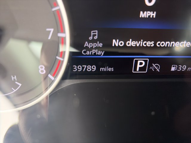 Used 2024 Nissan Sentra SR w/ SR Premium Package FWD image 20