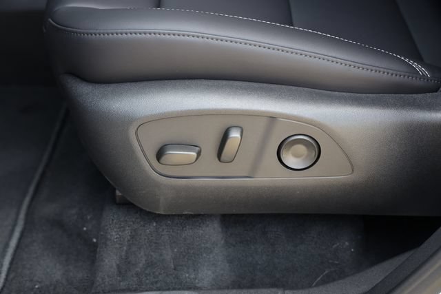 New 2026 GMC Acadia Elevation w/ Elevation Premium Package FWD image 15