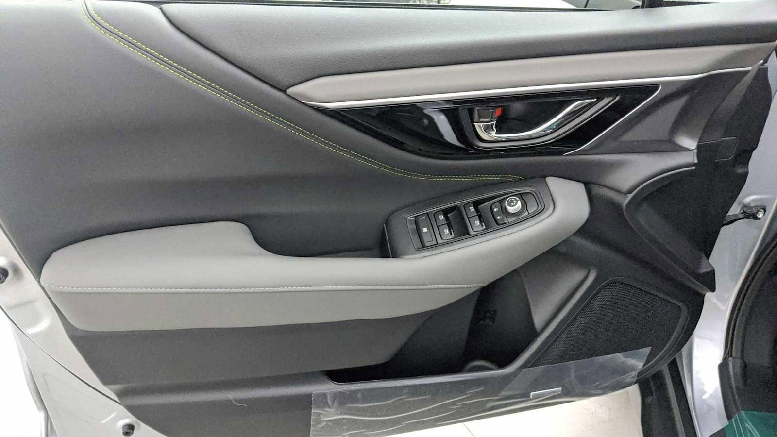 New 2025 Subaru Outback Onyx Edition image 14