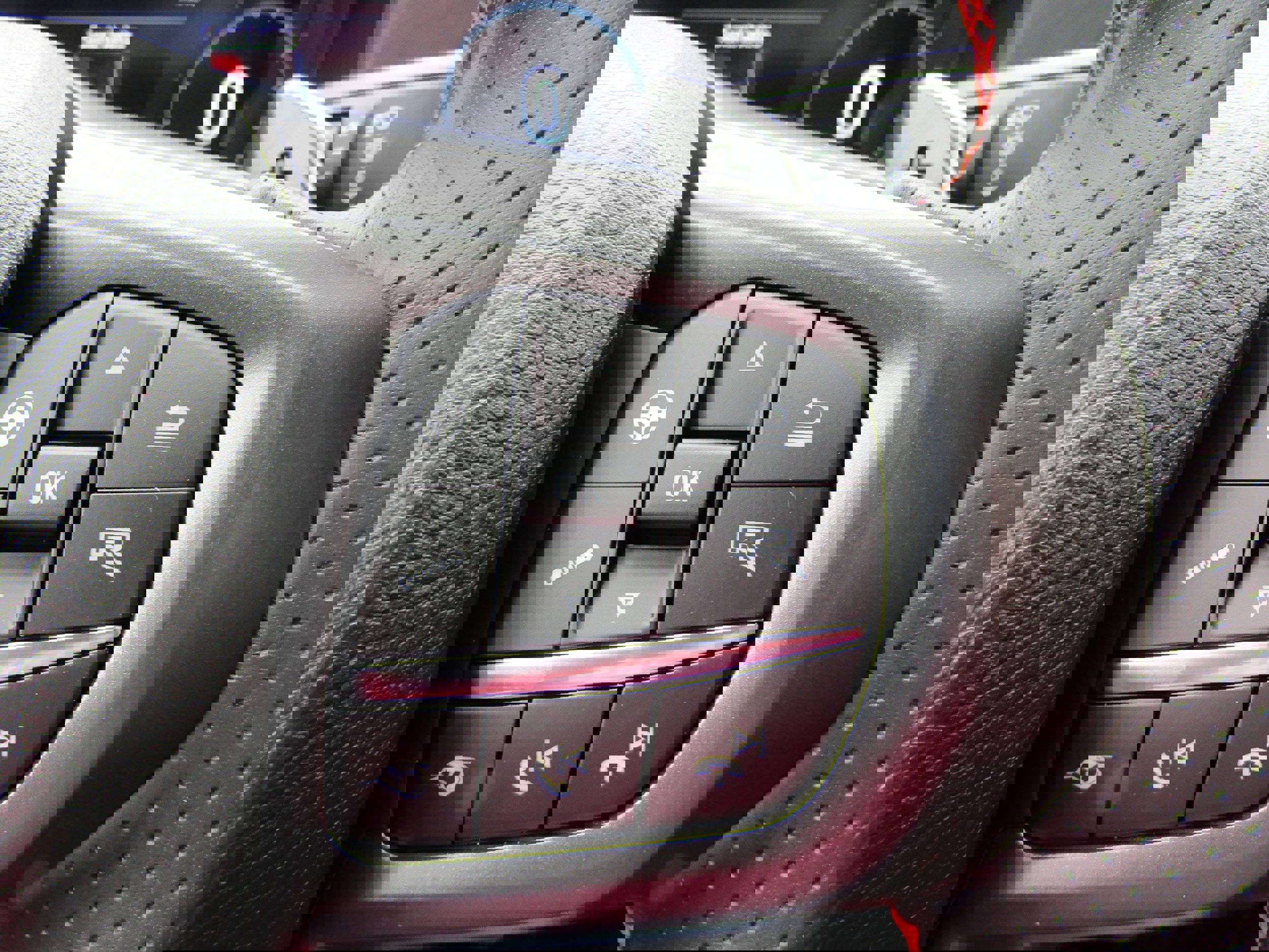 New 2025 Ford Ranger Raptor image 23