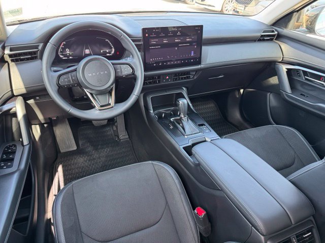 Used 2026 MAZDA CX-5 Select AWD/4WD image 15