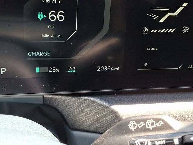 Used 2024 Kia EV9 GT-Line AWD/4WD image 19