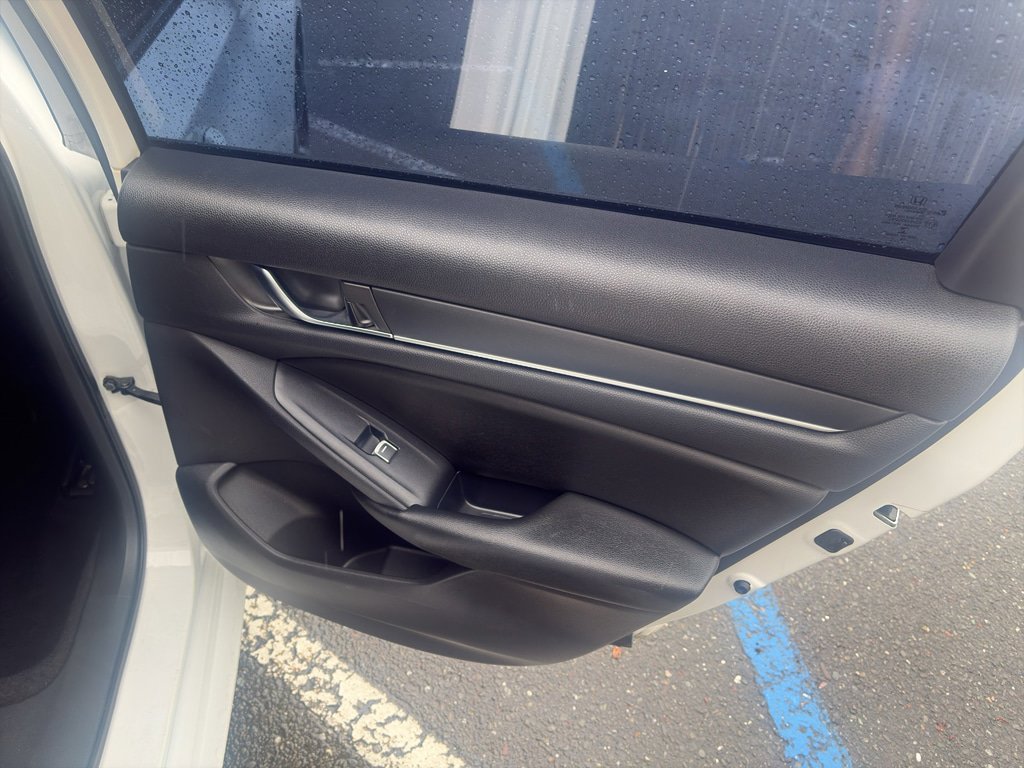 Used 2020 Honda Accord Sport image 22