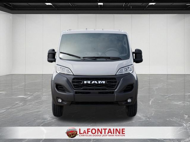 New 2026 RAM ProMaster 1500 FWD image 6