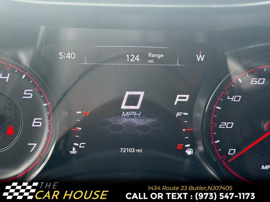 Used 2021 Dodge Charger SXT w/ Plus Group RWD image 22