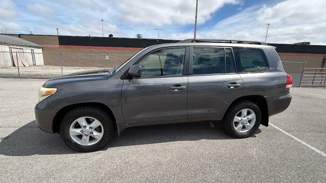 Used 2008 Toyota Land Cruiser image 3