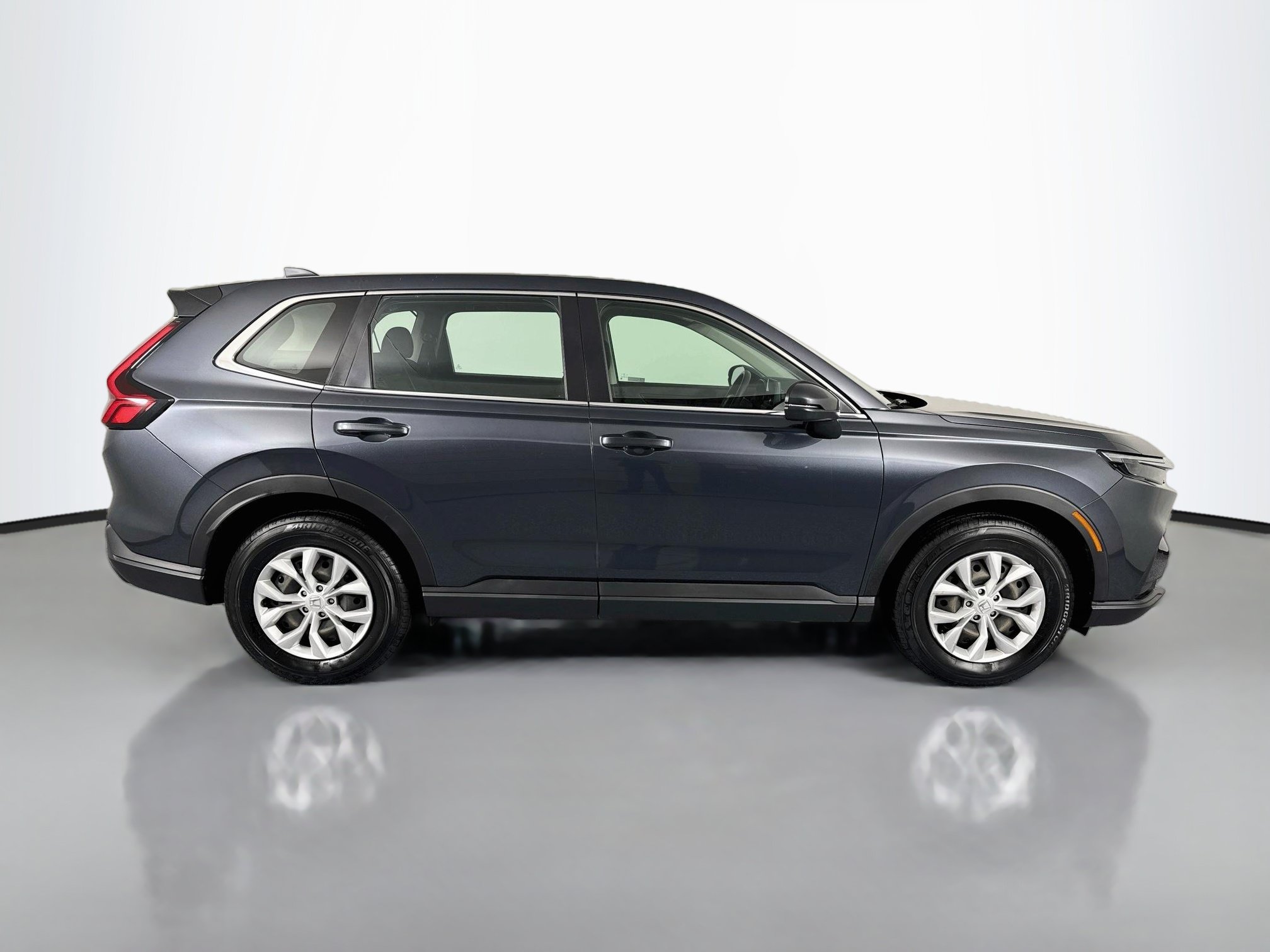 Certified 2024 Honda CR-V LX image 4