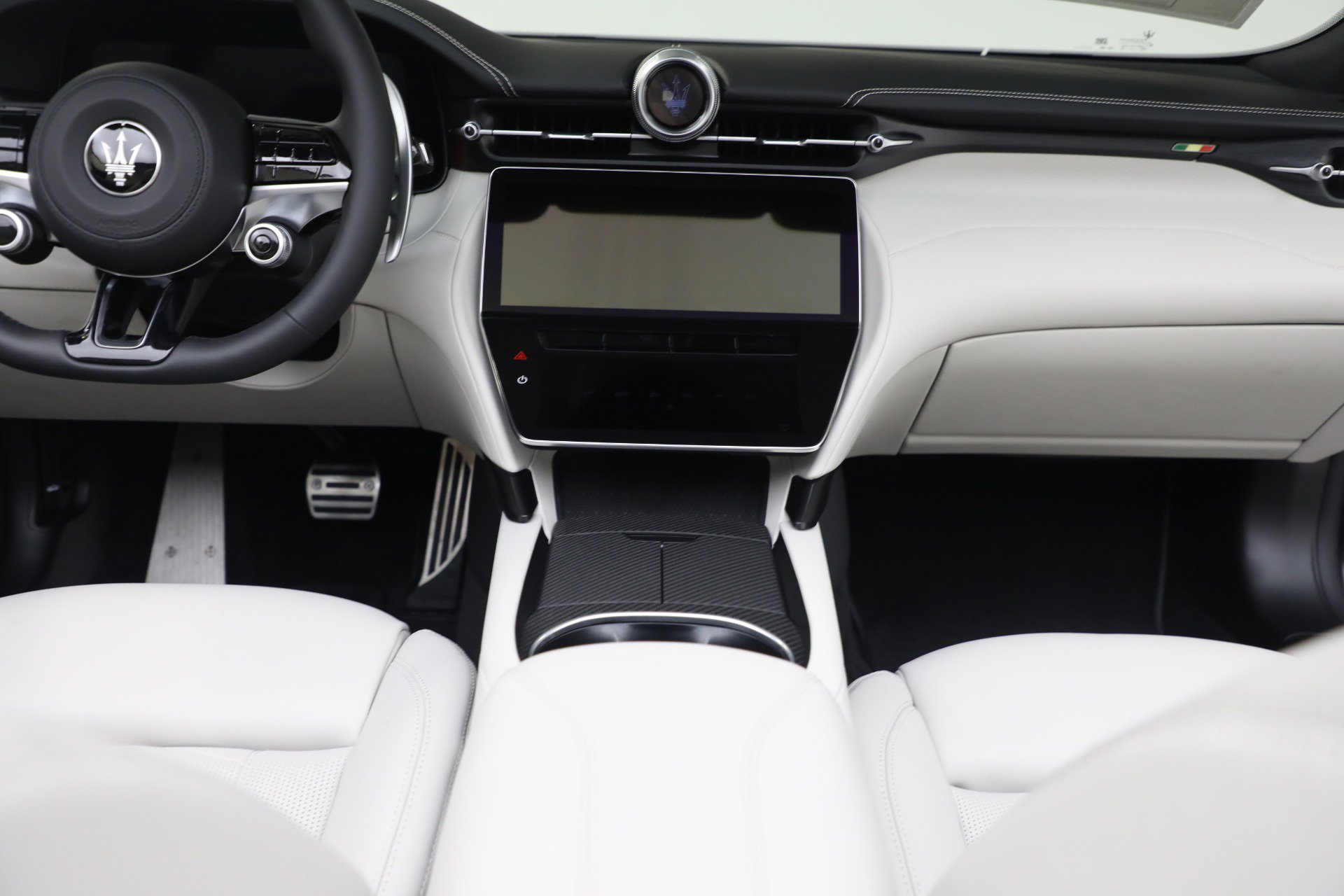 New 2026 Maserati GranCabrio Modena image 22
