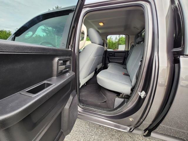 Used 2016 RAM 1500 Tradesman w/ Popular Equipment Group AWD/4WD image 19