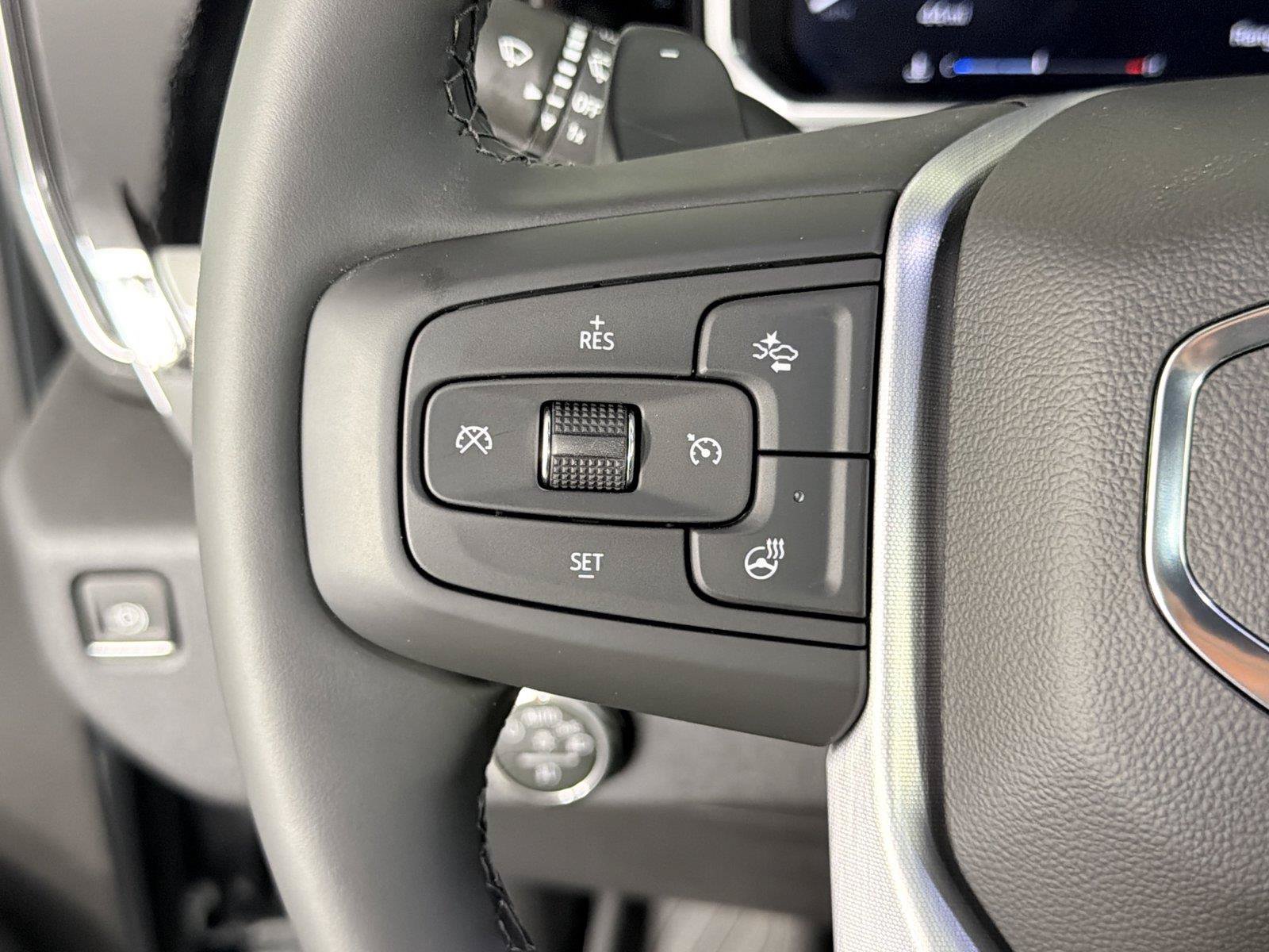 New 2026 GMC Sierra 1500 Elevation w/ Elevation Premium Package AWD/4WD image 22