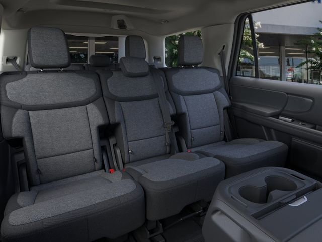 New 2026 Ford Expedition Active AWD/4WD image 11