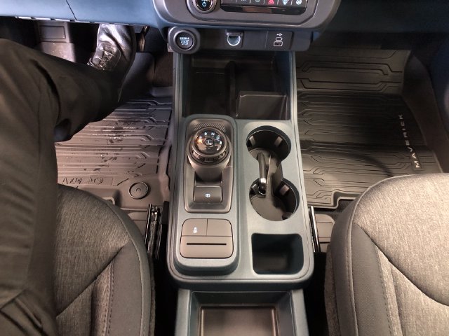 New 2026 Ford Maverick XLT w/ Equipment Group 301A AWD/4WD image 19