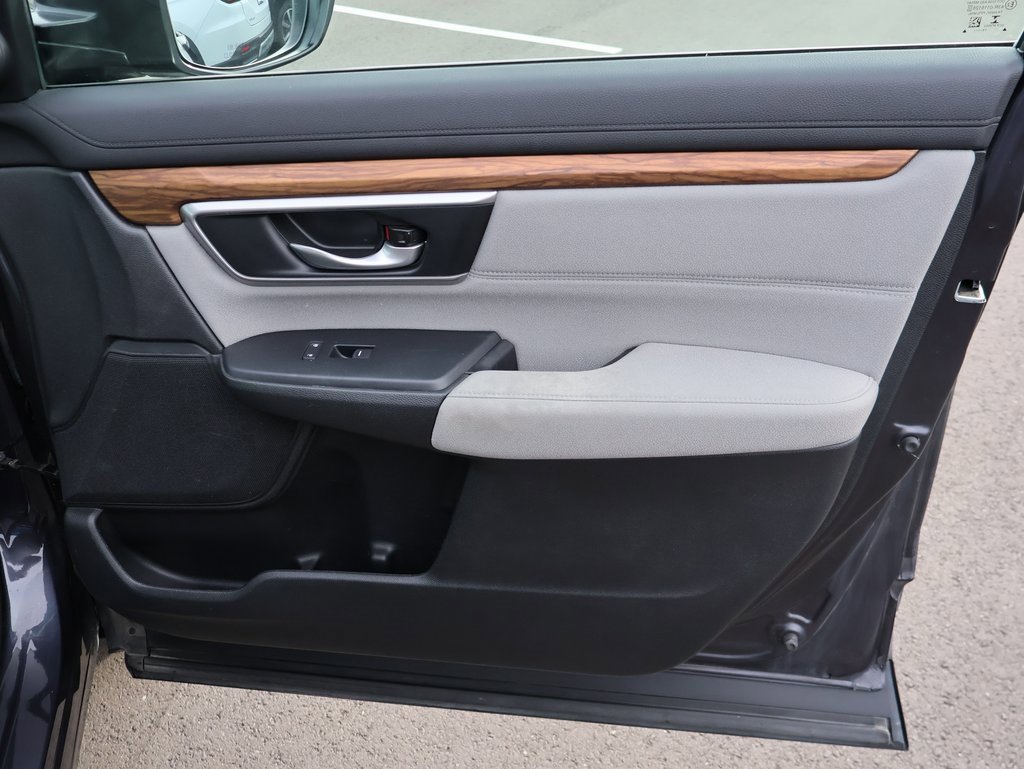 Certified 2019 Honda CR-V EX image 11