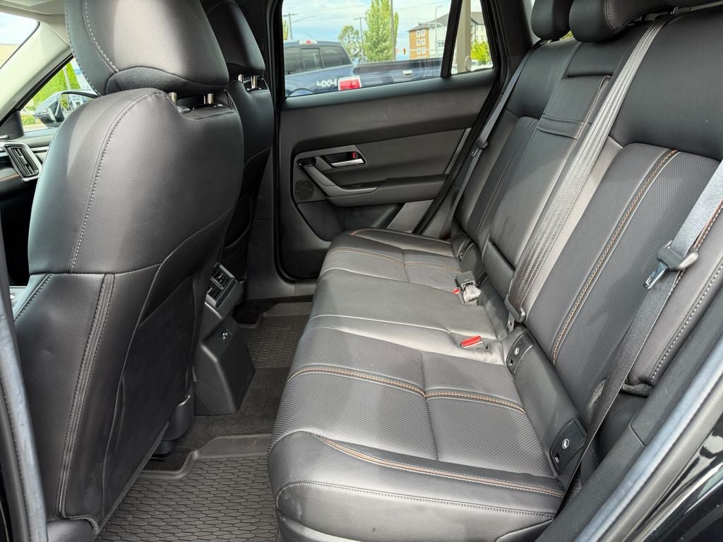Used 2025 MAZDA CX-50 AWD 2.5 Hybrid w/ Weather Package image 33