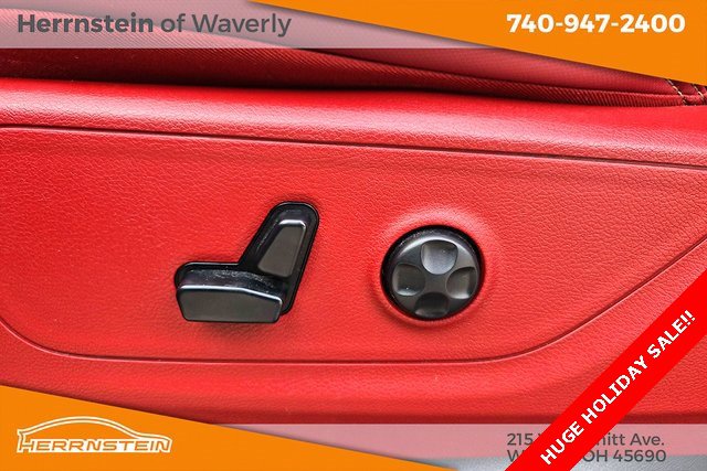 Used 2019 RAM 1500 Rebel image 21