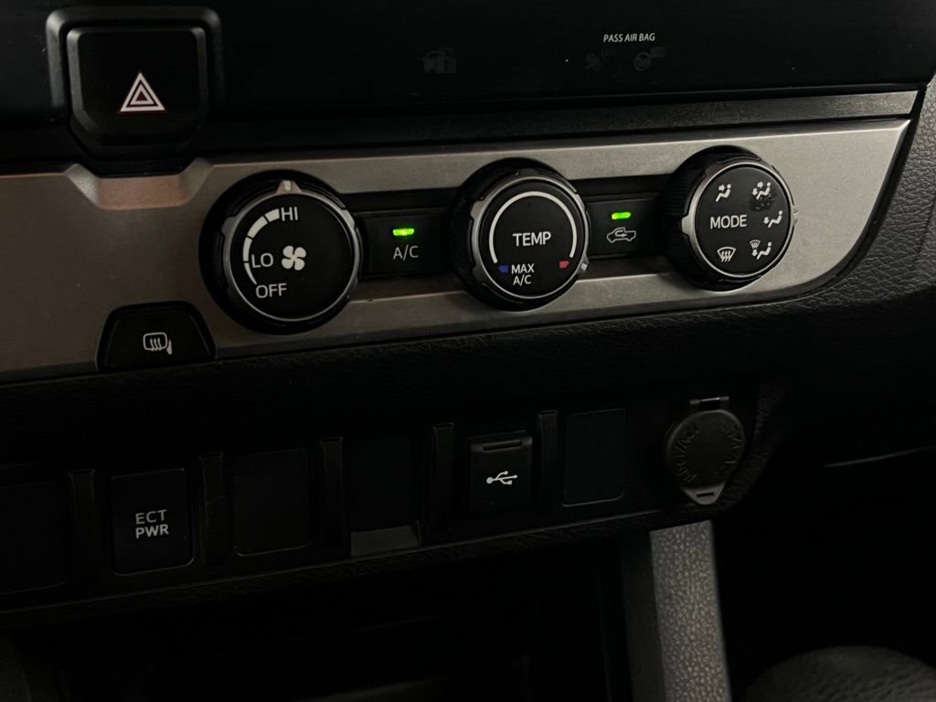 Used 2023 Toyota Tacoma SR image 18