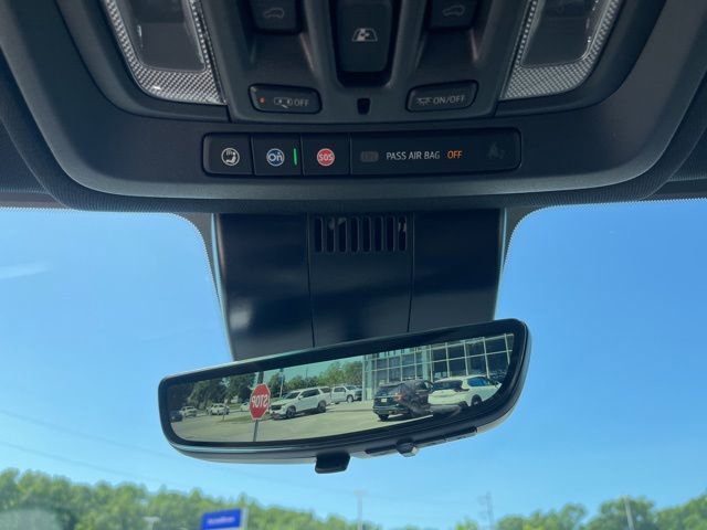 New 2026 Chevrolet Silverado 2500 High Country w/ Technology Package AWD/4WD image 42