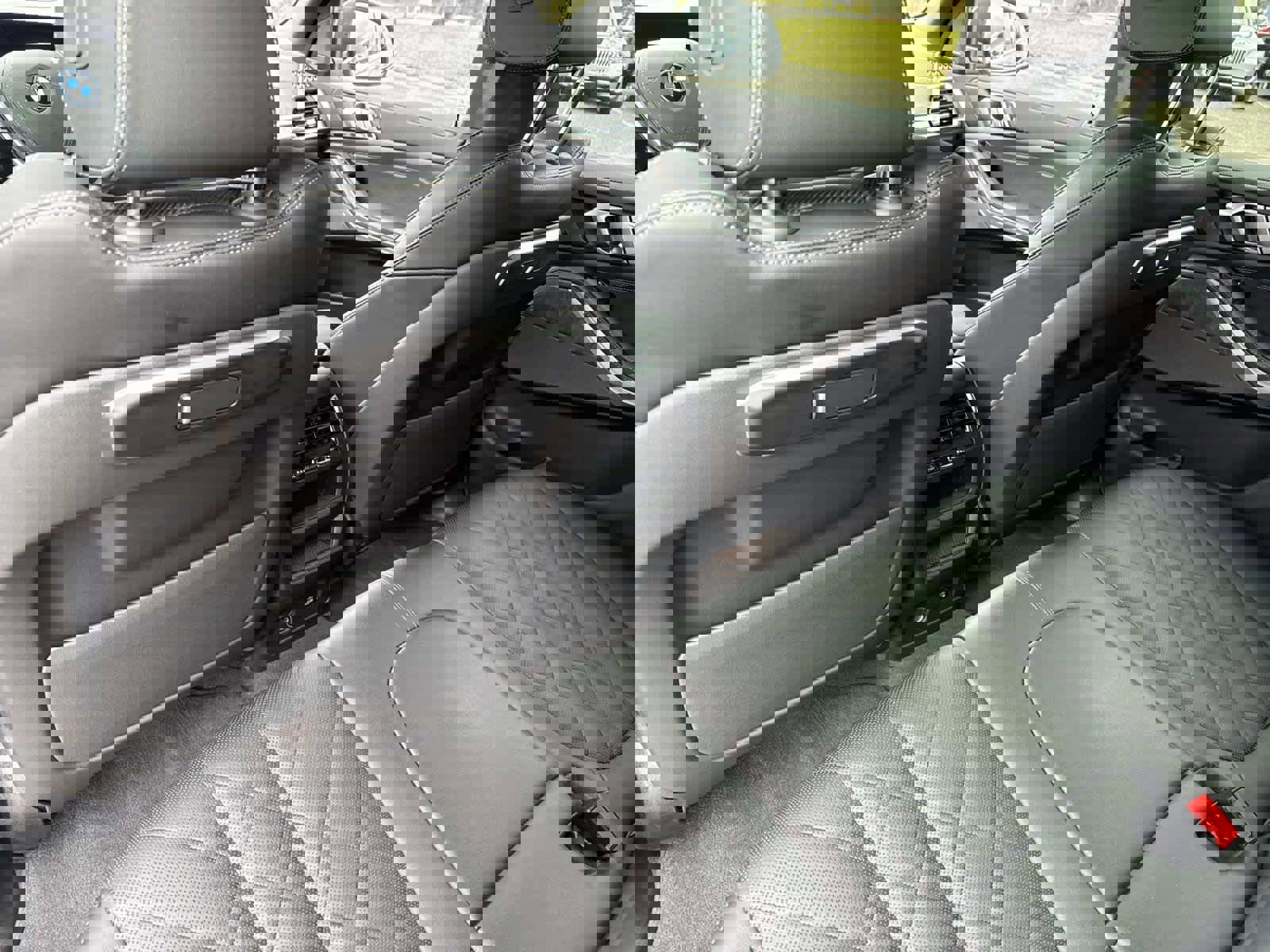 Used 2025 BMW X5 xDrive50e image 13