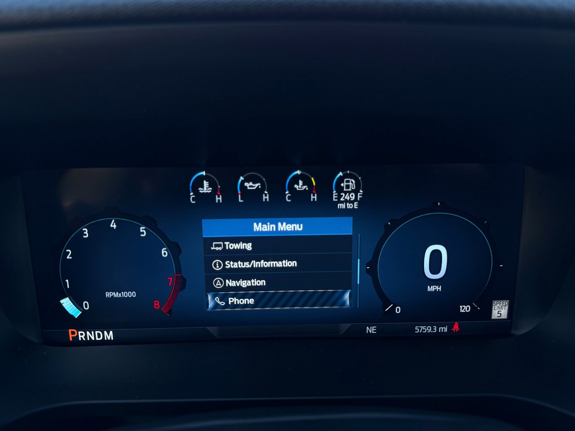 Used 2025 Ford F150 Tremor w/ Bed Utility Package image 43
