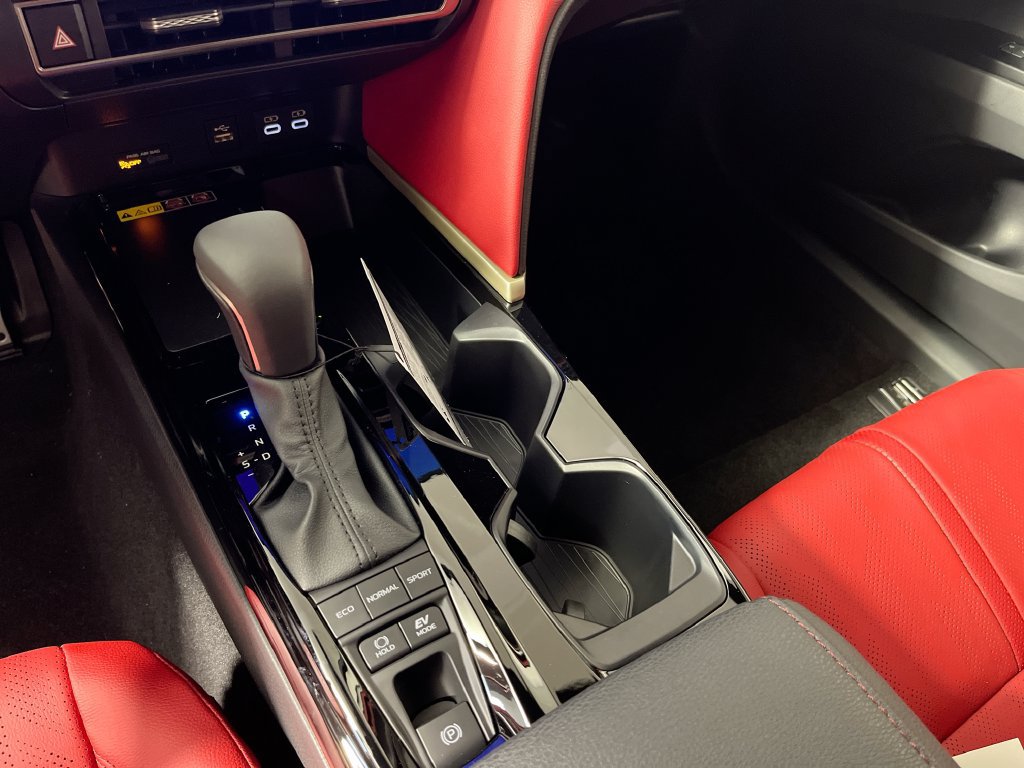 New 2027 Toyota Camry XSE w/ Premium Plus Package FWD image 22