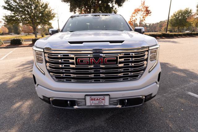 Used 2024 GMC Sierra 1500 Denali w/ Denali Reserve Package image 8