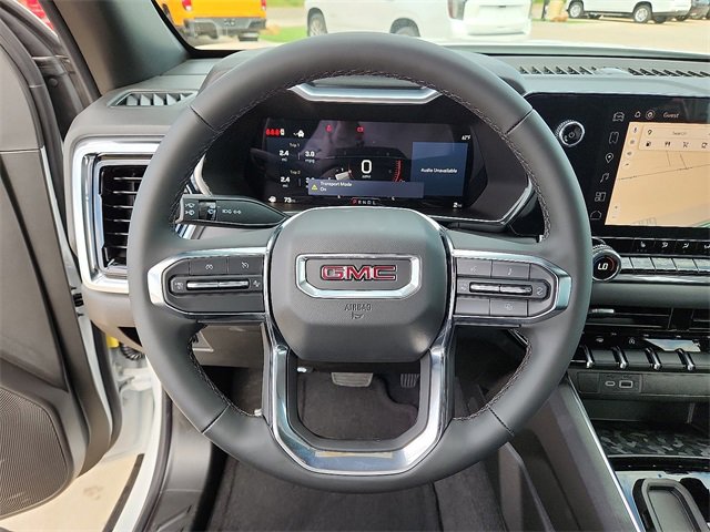 New 2025 GMC Canyon Elevation w/ Convenience Package image 18