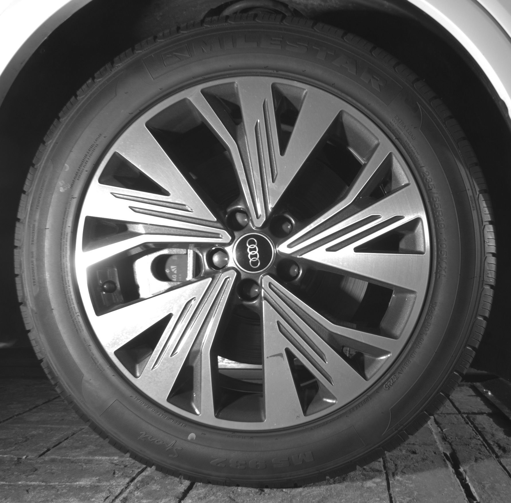 Certified 2025 Audi Q4 e-tron Premium w/ Convenience Package RWD image 27