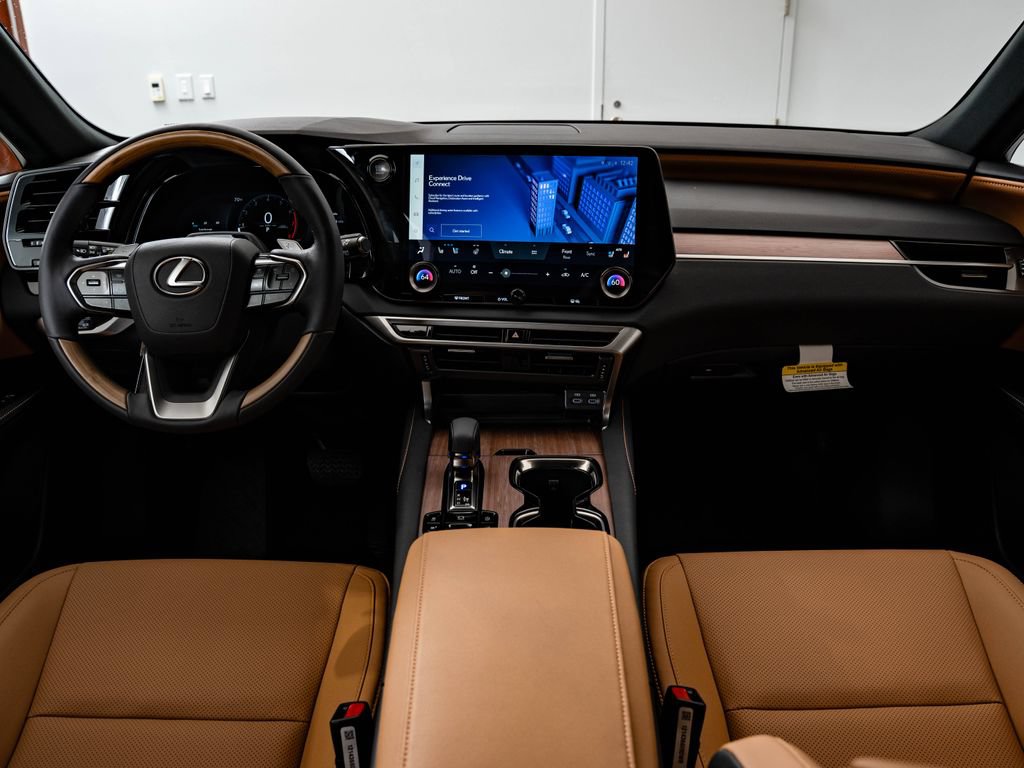 New 2026 Lexus RX 350 Premium AWD/4WD image 33