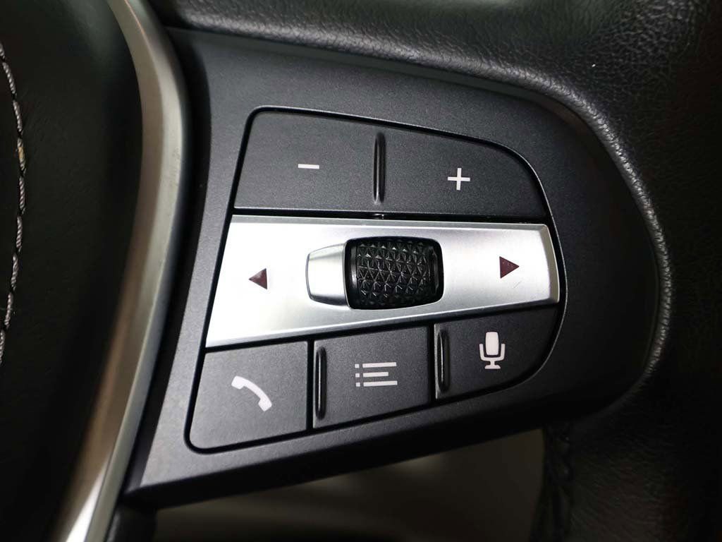 Used 2021 BMW X5 xDrive40i w/ Premium Package 2 image 49