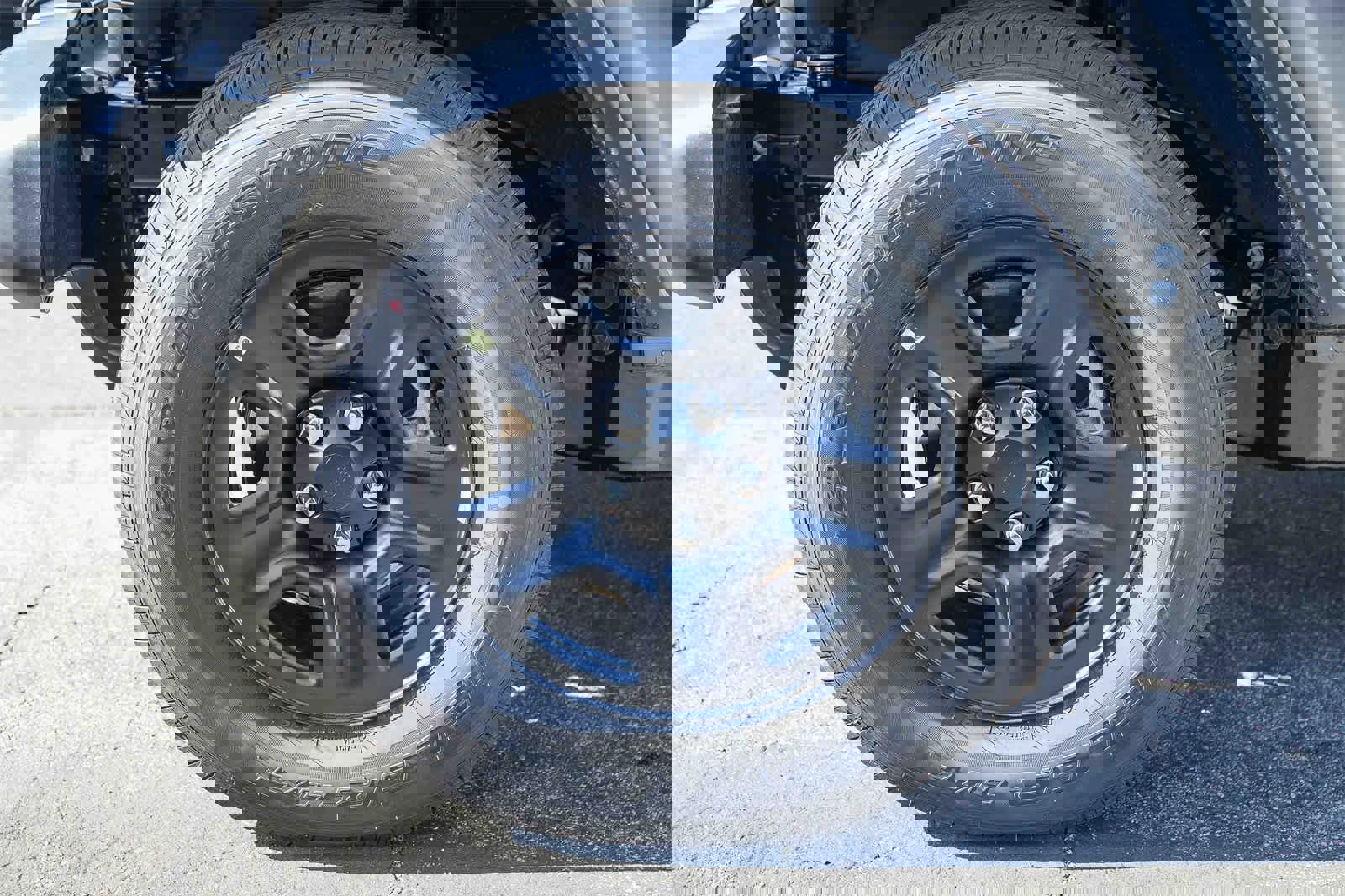 New 2026 Jeep Gladiator Sport image 9