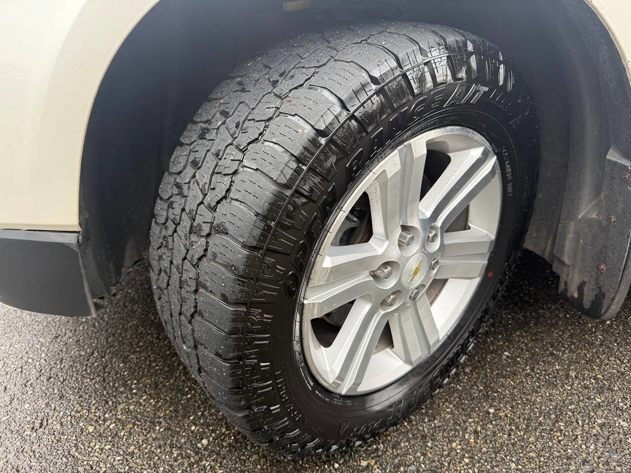 Used 2014 Chevrolet Traverse LT AWD/4WD image 28