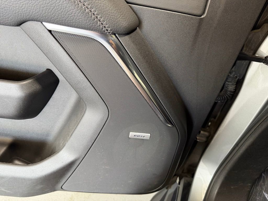 Used 2023 GMC Yukon Denali image 4