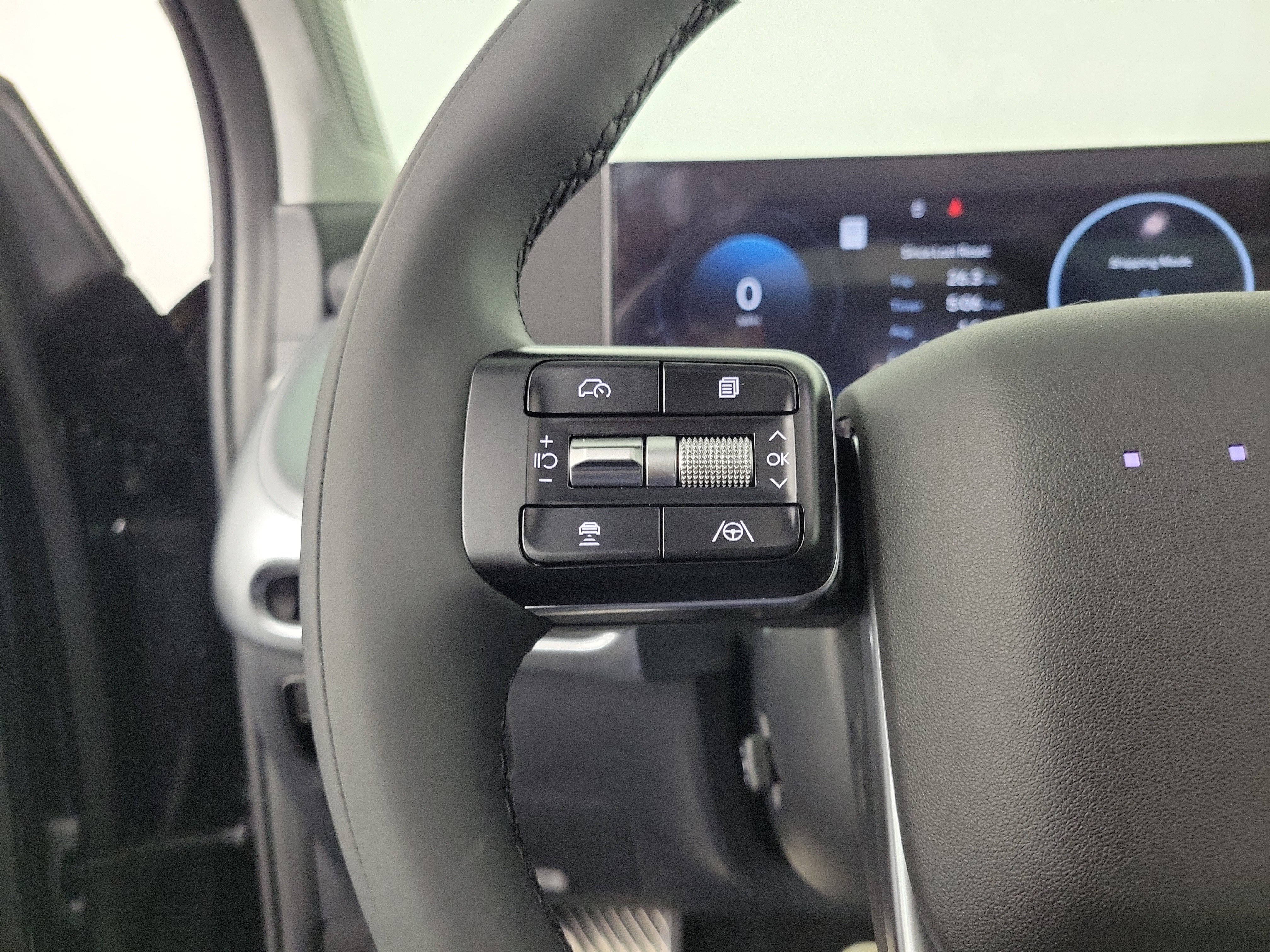 New 2026 Hyundai Ioniq 9 Calligraphy image 21