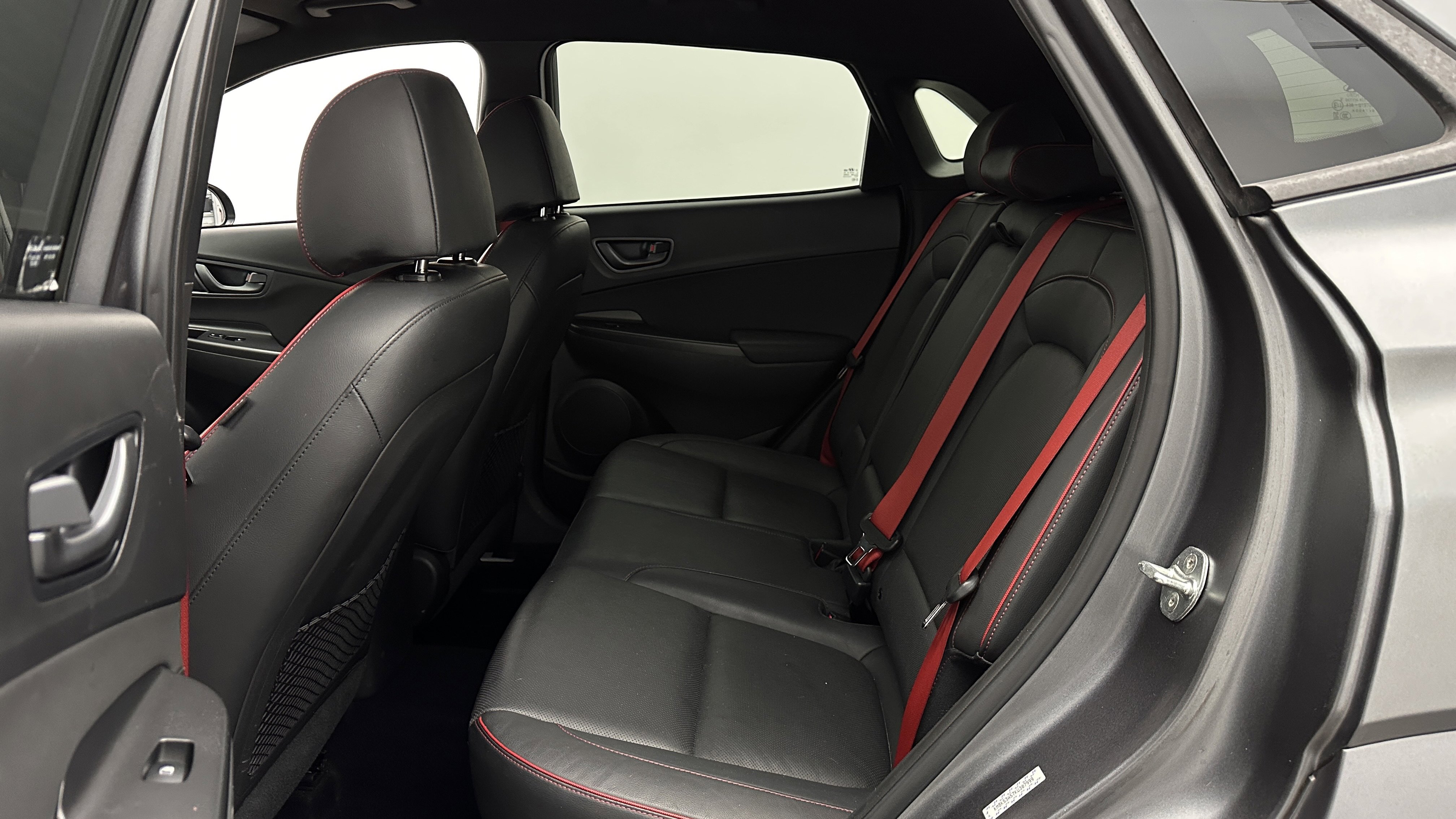 Used 2019 Hyundai Kona Ultimate FWD image 25