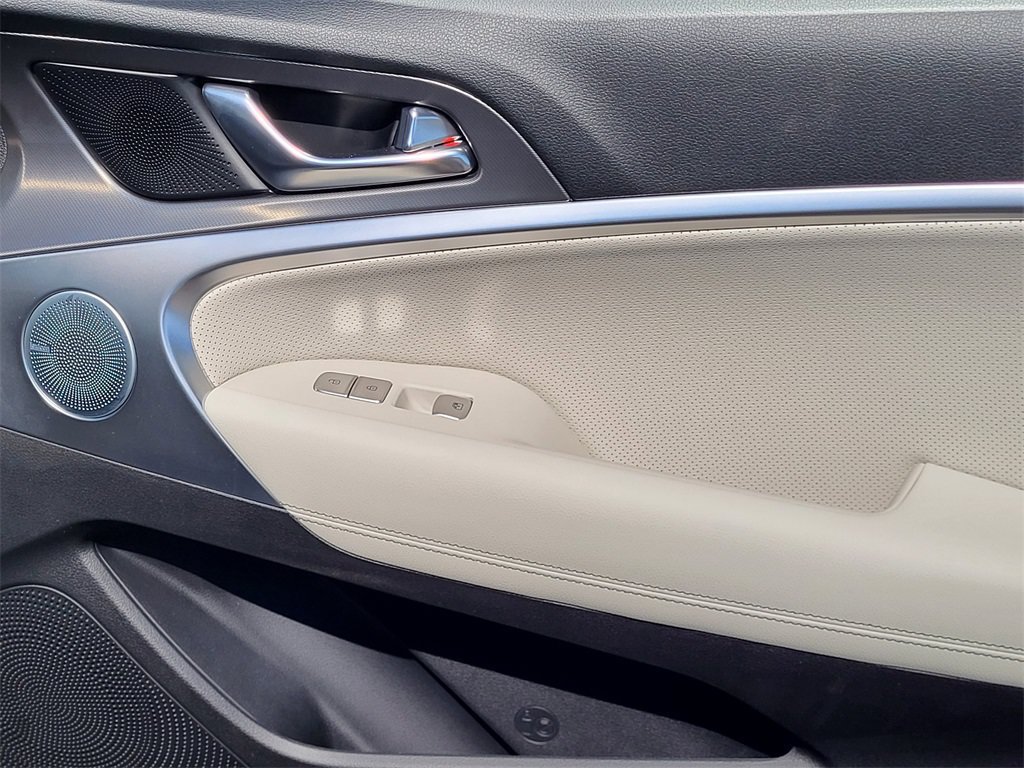 New 2026 Genesis G70 3.3T Sport Prestige AWD/4WD image 15