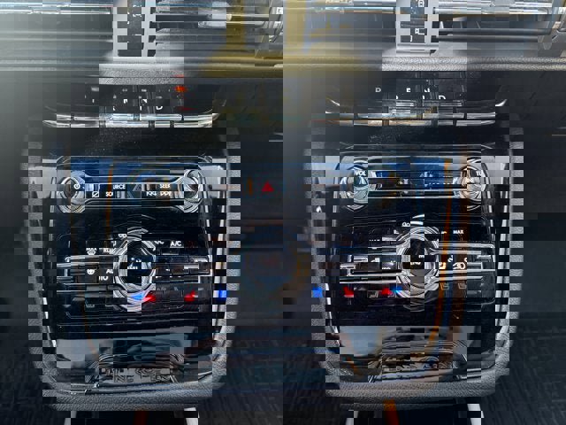 Used 2022 Lincoln Corsair Grand Touring w/ Elements Technology Bundle image 25