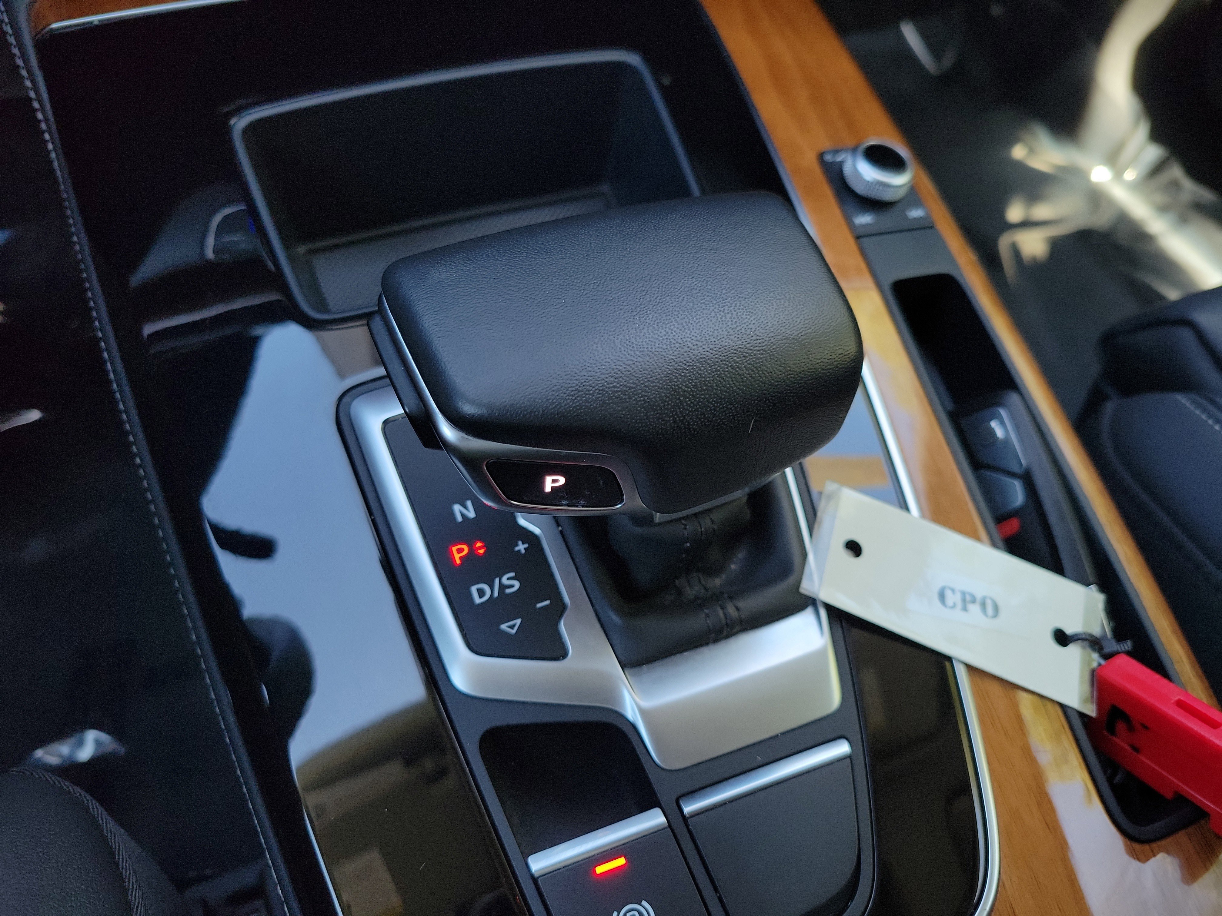 Certified 2023 Audi Q5 e Premium Plus image 26