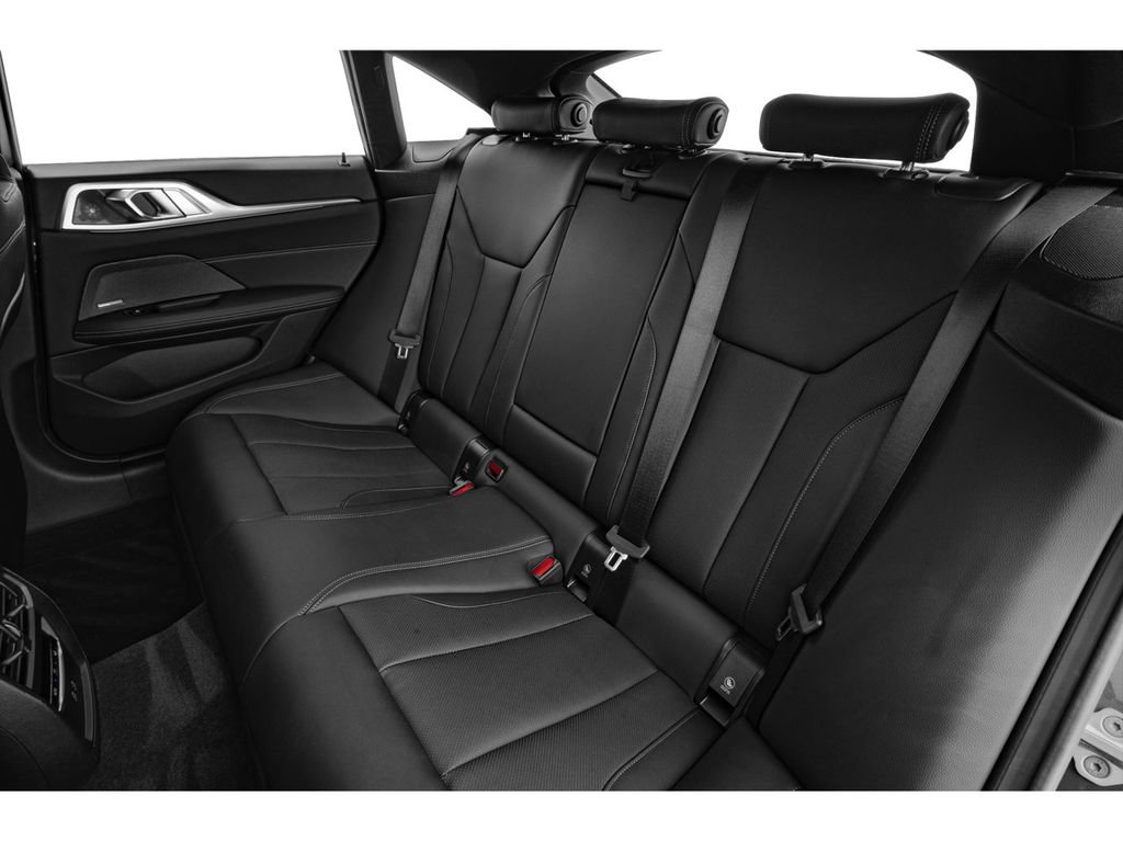 New 2026 BMW 440i xDrive w/ Premium Package AWD/4WD image 10