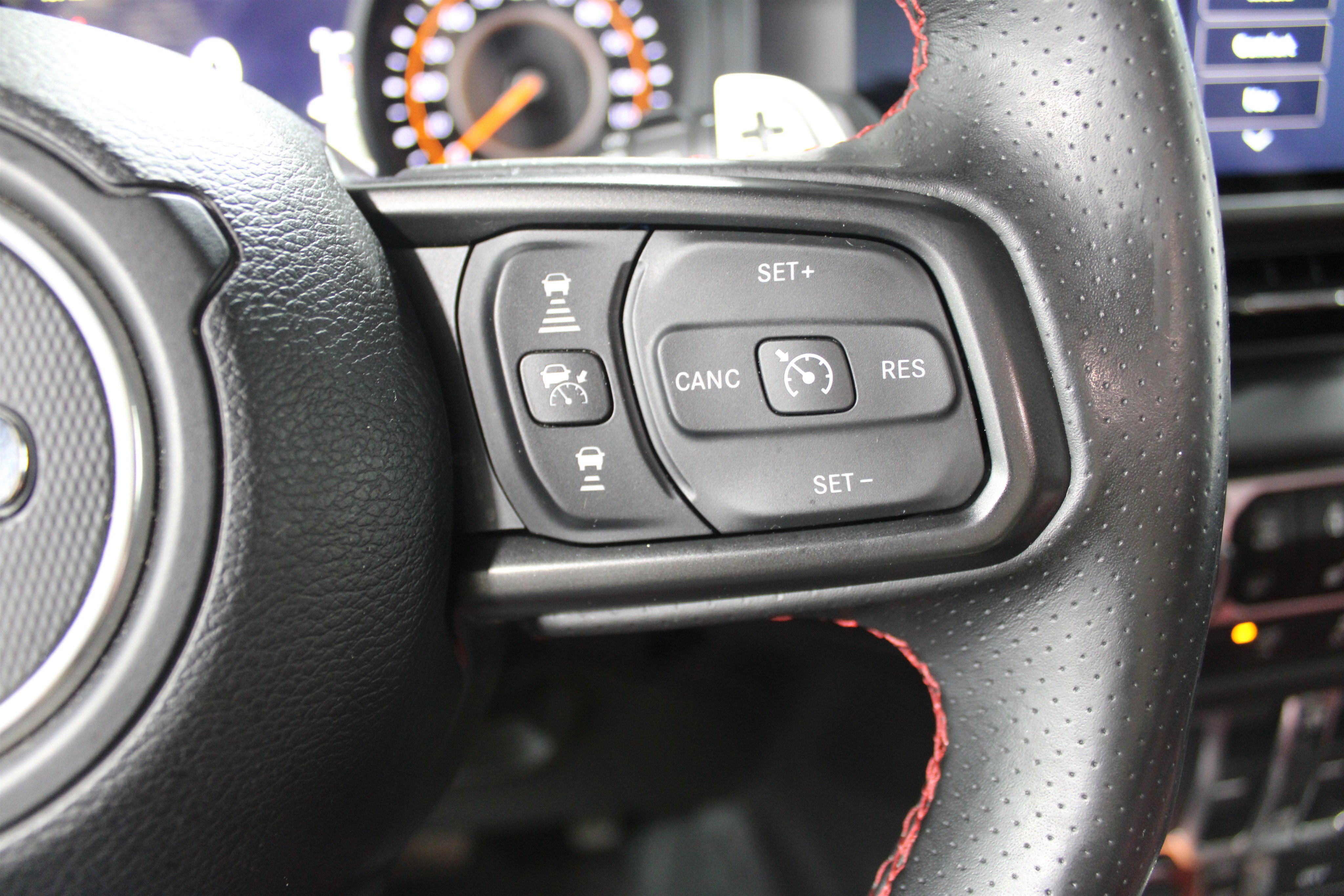 Used 2024 Jeep Wrangler Unlimited Rubicon 392 image 10