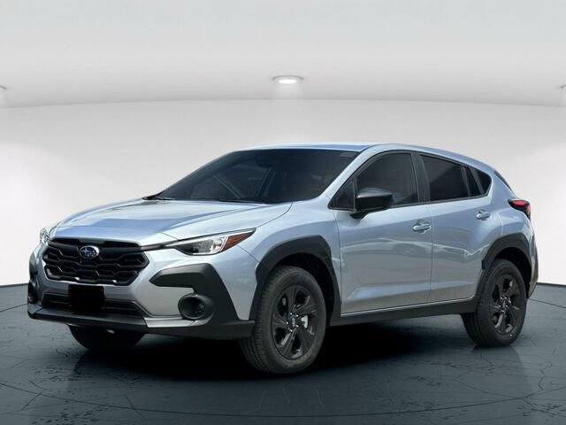 New 2026 Subaru Crosstrek 2.5i AWD/4WD image 2