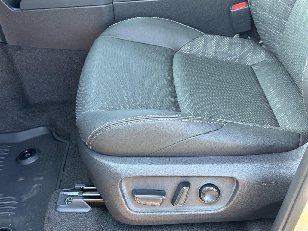New 2026 Toyota 4Runner 4WD image 12