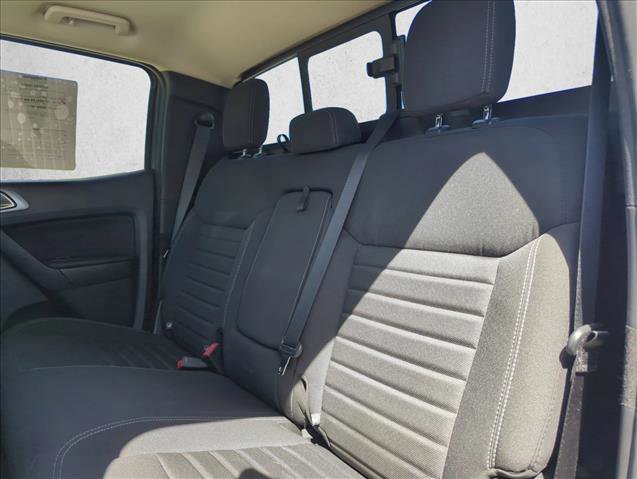Used 2023 Ford Ranger XLT w/ Equipment Group 302A High image 20