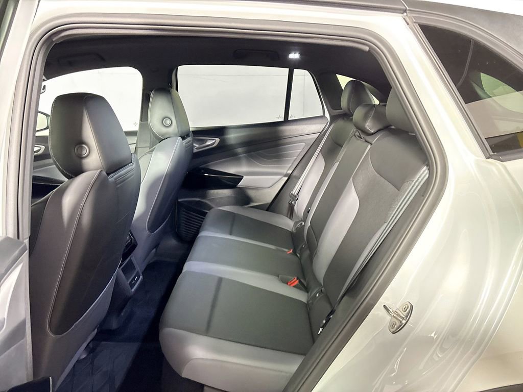 Certified 2023 Volkswagen ID.4 Pro S AWD/4WD image 21