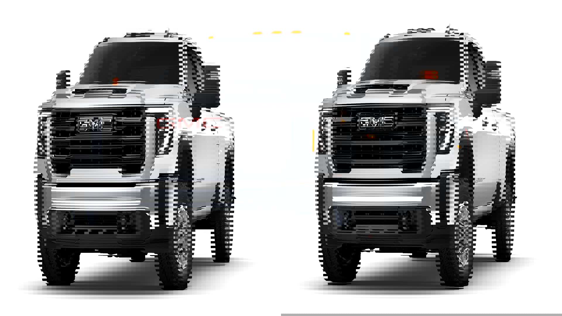 New 2026 GMC Sierra 2500 Pro w/ Convenience Package image 25